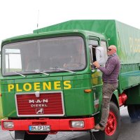9.Oldtimer-Nutzfahrzeugtreffen 2022