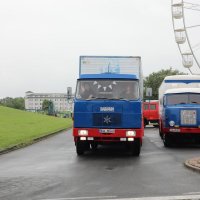 9.Oldtimer-Nutzfahrzeugtreffen 2022