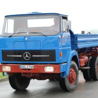 9.Oldtimer-Nutzfahrzeugtreffen 2022