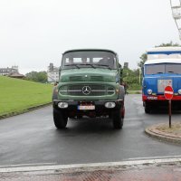 9.Oldtimer-Nutzfahrzeugtreffen 2022