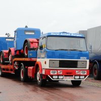 9.Oldtimer-Nutzfahrzeugtreffen 2022