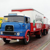 9.Oldtimer-Nutzfahrzeugtreffen 2022