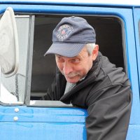 9.Oldtimer-Nutzfahrzeugtreffen 2022
