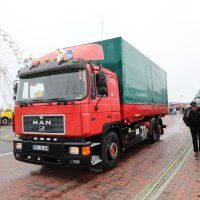 9.Oldtimer-Nutzfahrzeugtreffen 2022