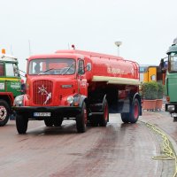 9.Oldtimer-Nutzfahrzeugtreffen 2022