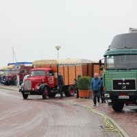 9.Oldtimer-Nutzfahrzeugtreffen 2022