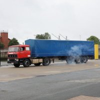 9.Oldtimer-Nutzfahrzeugtreffen 2022
