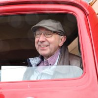 9.Oldtimer-Nutzfahrzeugtreffen 2022
