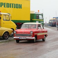 9.Oldtimer-Nutzfahrzeugtreffen 2022