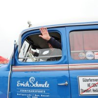 9.Oldtimer-Nutzfahrzeugtreffen 2022