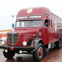 9.Oldtimer-Nutzfahrzeugtreffen 2022