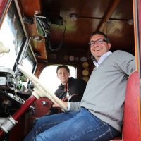 9.Oldtimer-Nutzfahrzeugtreffen 2022