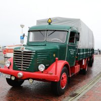 9.Oldtimer-Nutzfahrzeugtreffen 2022