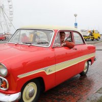 9.Oldtimer-Nutzfahrzeugtreffen 2022