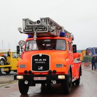 9.Oldtimer-Nutzfahrzeugtreffen 2022