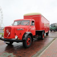 9.Oldtimer-Nutzfahrzeugtreffen 2022