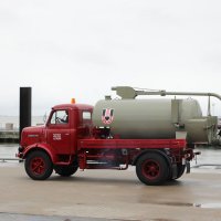 9.Oldtimer-Nutzfahrzeugtreffen 2022