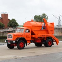 9.Oldtimer-Nutzfahrzeugtreffen 2022