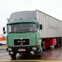 9.Oldtimer-Nutzfahrzeugtreffen 2022