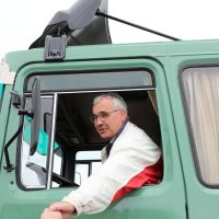9.Oldtimer-Nutzfahrzeugtreffen 2022