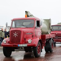 9.Oldtimer-Nutzfahrzeugtreffen 2022