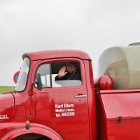 9.Oldtimer-Nutzfahrzeugtreffen 2022
