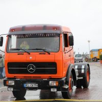 9.Oldtimer-Nutzfahrzeugtreffen 2022