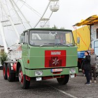 9.Oldtimer-Nutzfahrzeugtreffen 2022