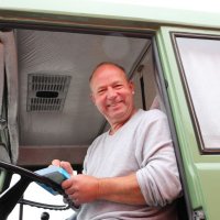 9.Oldtimer-Nutzfahrzeugtreffen 2022