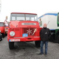 9.Oldtimer-Nutzfahrzeugtreffen 2022