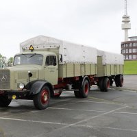 9.Oldtimer-Nutzfahrzeugtreffen 2022