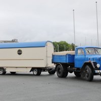 9.Oldtimer-Nutzfahrzeugtreffen 2022