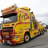 9.Oldtimer-Nutzfahrzeugtreffen 2022