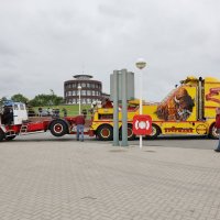 9.Oldtimer-Nutzfahrzeugtreffen 2022